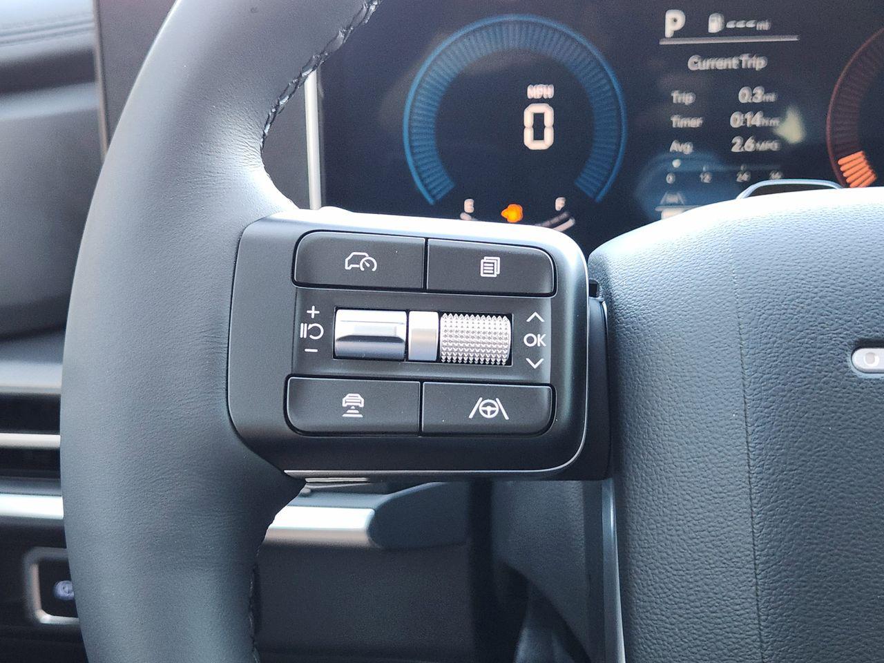 New 2026 WG2 Green Hyundai XRT AWD image 27