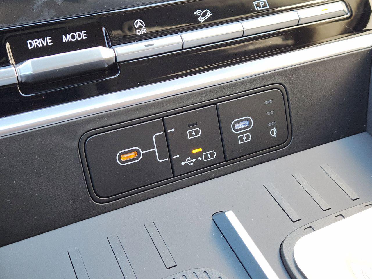 New 2026 PE2 Gray Hyundai SEL FWD image 18