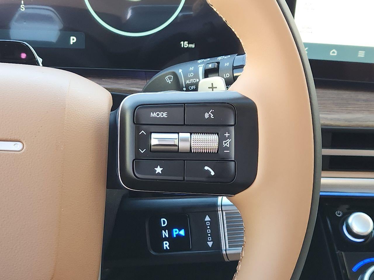 New 2026 PE2 Gray Hyundai Calligraphy FWD image 28