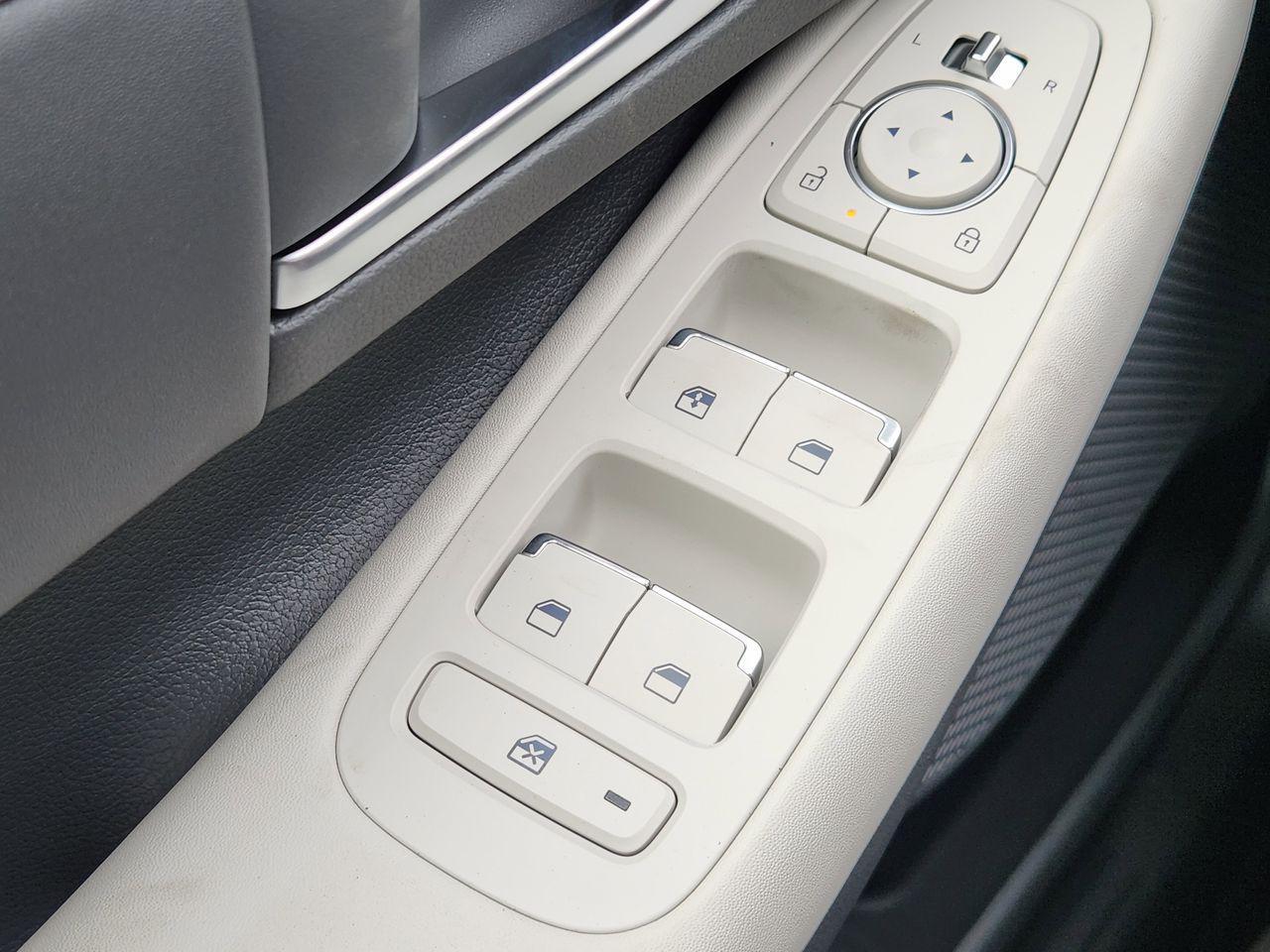 New 2026 Carbon Blue Hyundai Blue image 22