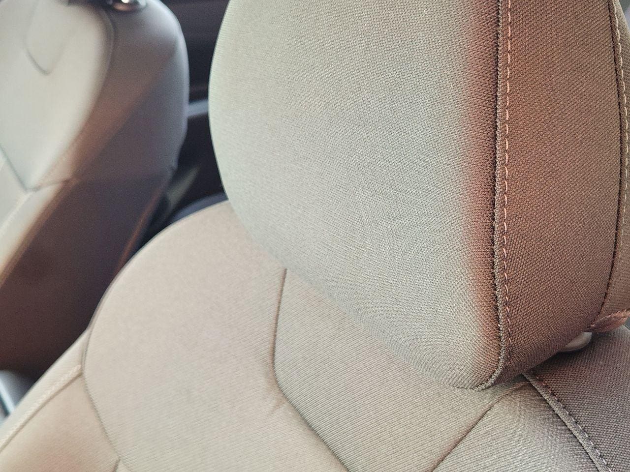 New 2026 NT2 Gray Hyundai SEL FWD image 12