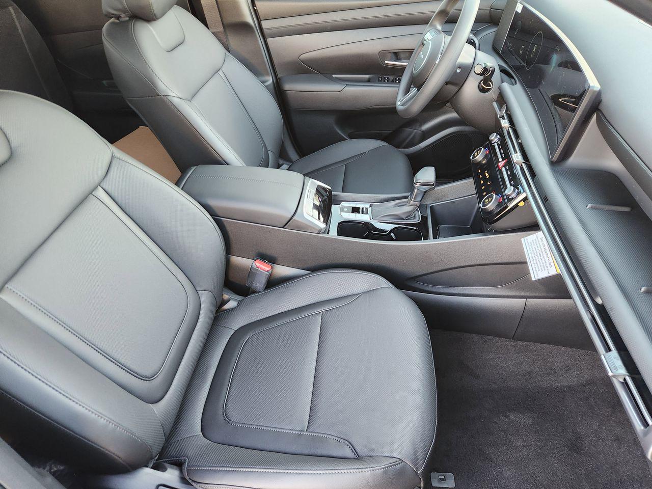 New 2026 NT2 Gray Hyundai SEL Activity FWD image 10