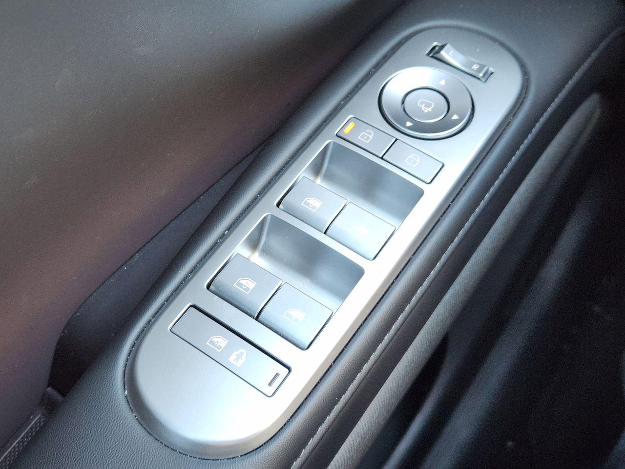 New 2026 Abyss Black Pearl Hyundai Calligraphy image 19