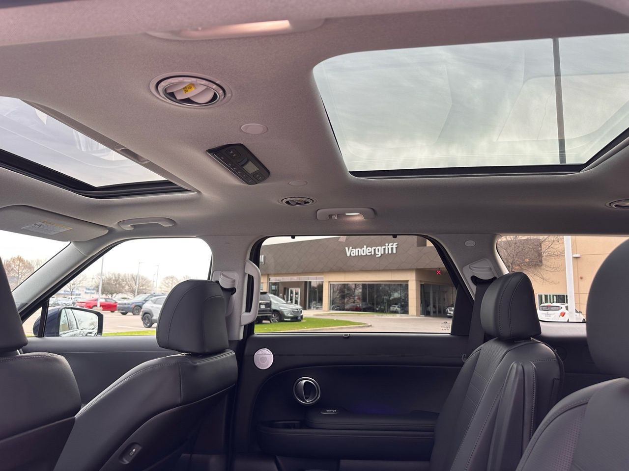 Certified Used 2026 Classy Blue Pearl Hyundai Limited image 24