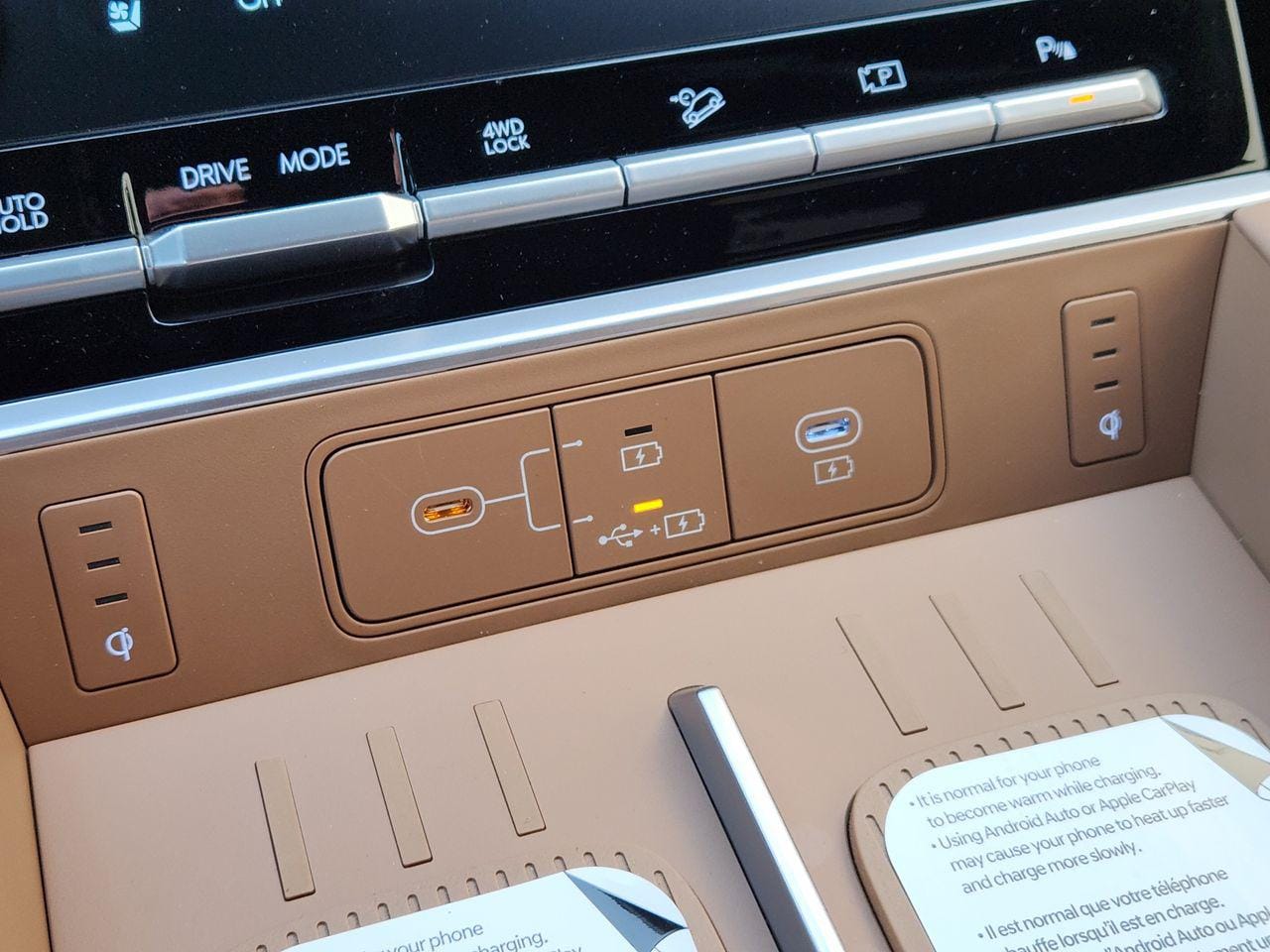 New 2026 PE2 Gray Hyundai Calligraphy image 17