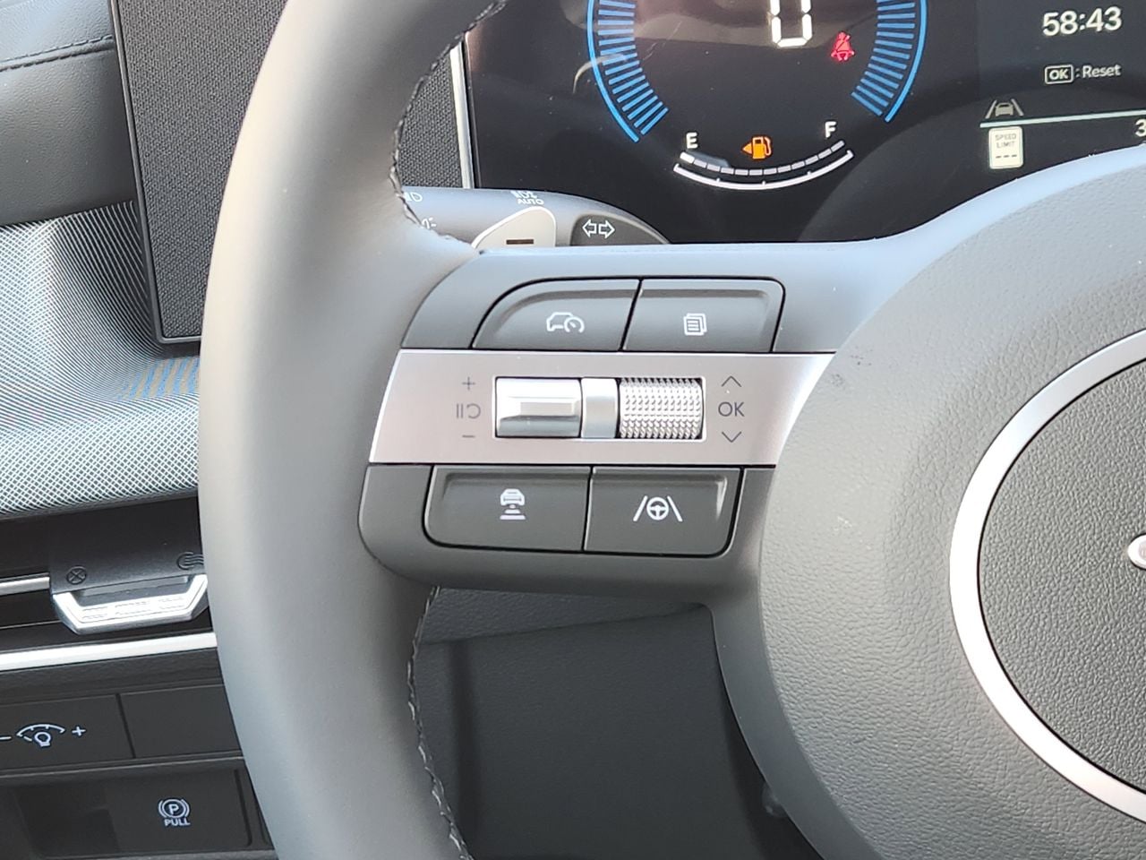 New 2026 W6H White Hyundai SEL Sport image 28