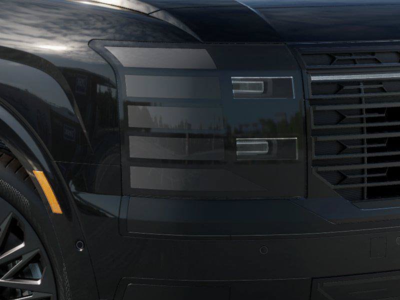 New 2027 A2B/Black Hyundai Calligraphy Black Ink image 9