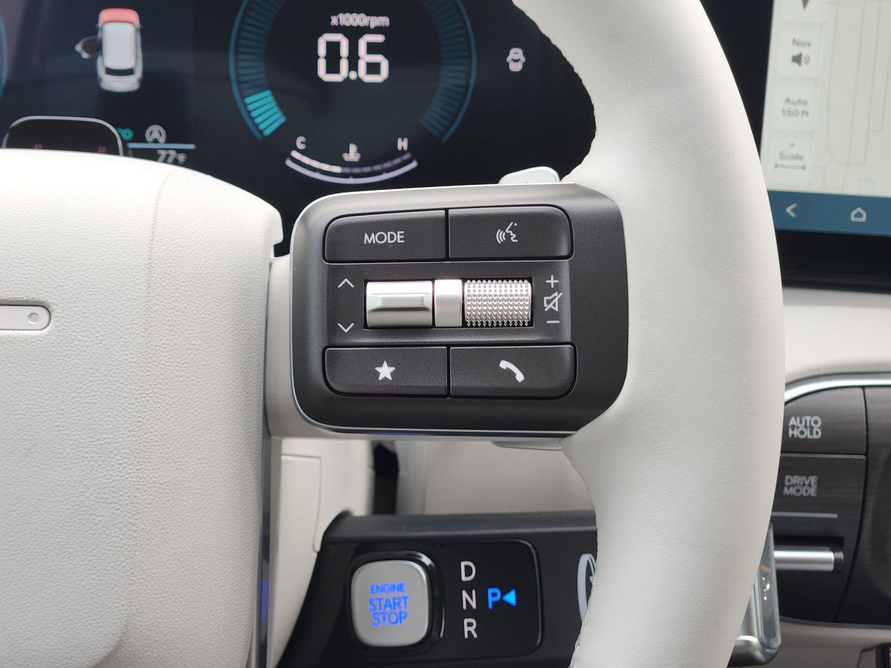 New 2026 Creamy White Pearl Hyundai SE FWD image 26