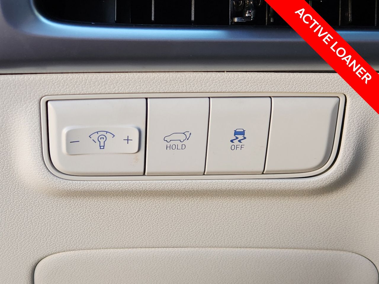 New 2026 Ecotronic Gray Hyundai SEL FWD image 22