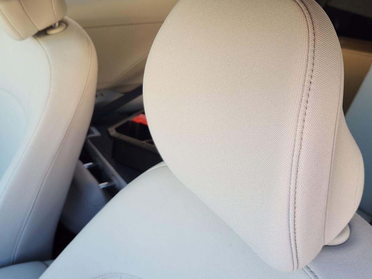 New 2026 PE2 Gray Hyundai SEL Sport FWD image 10