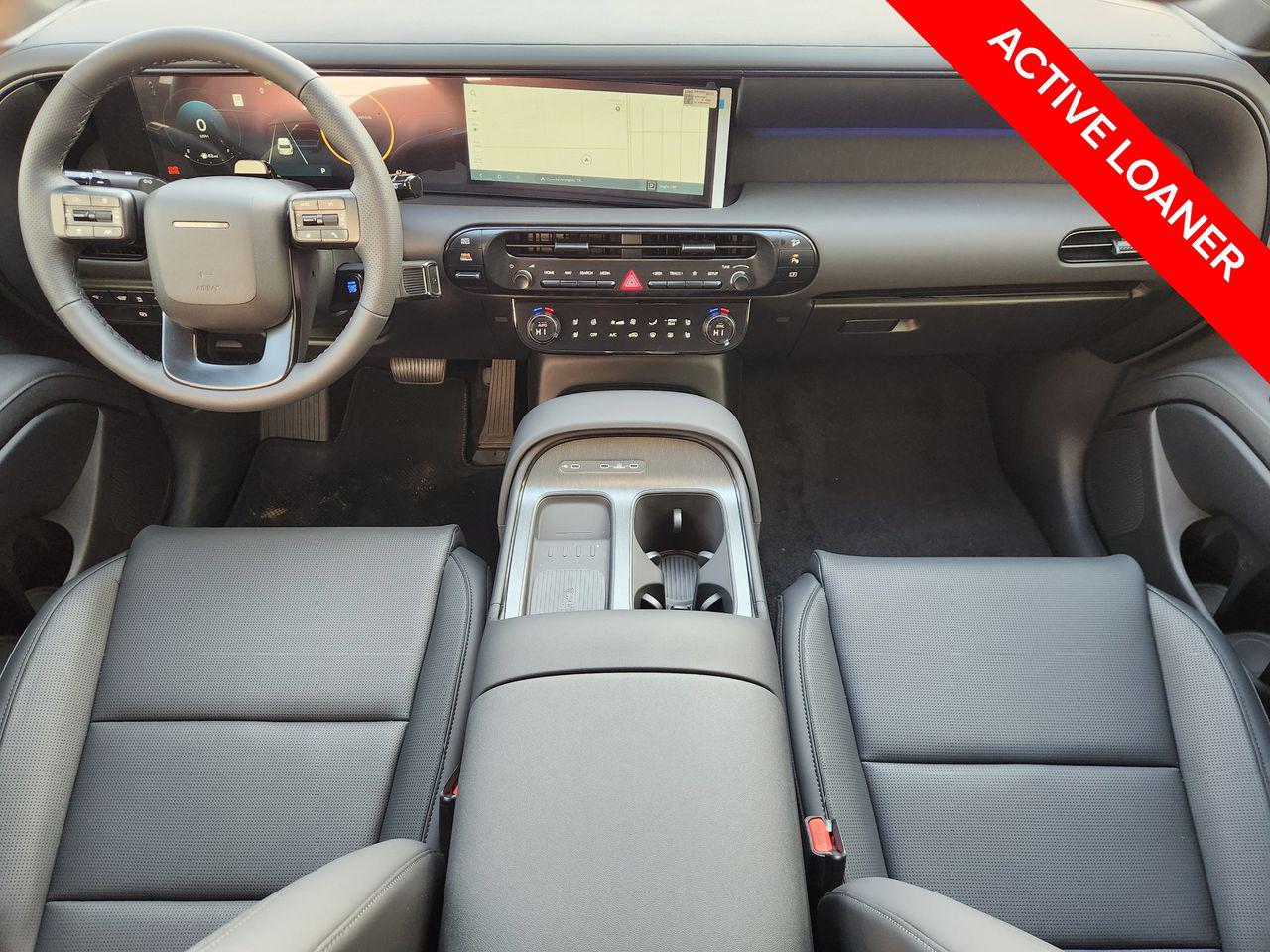 New 2026 WC9 White Hyundai XRT Pro image 26