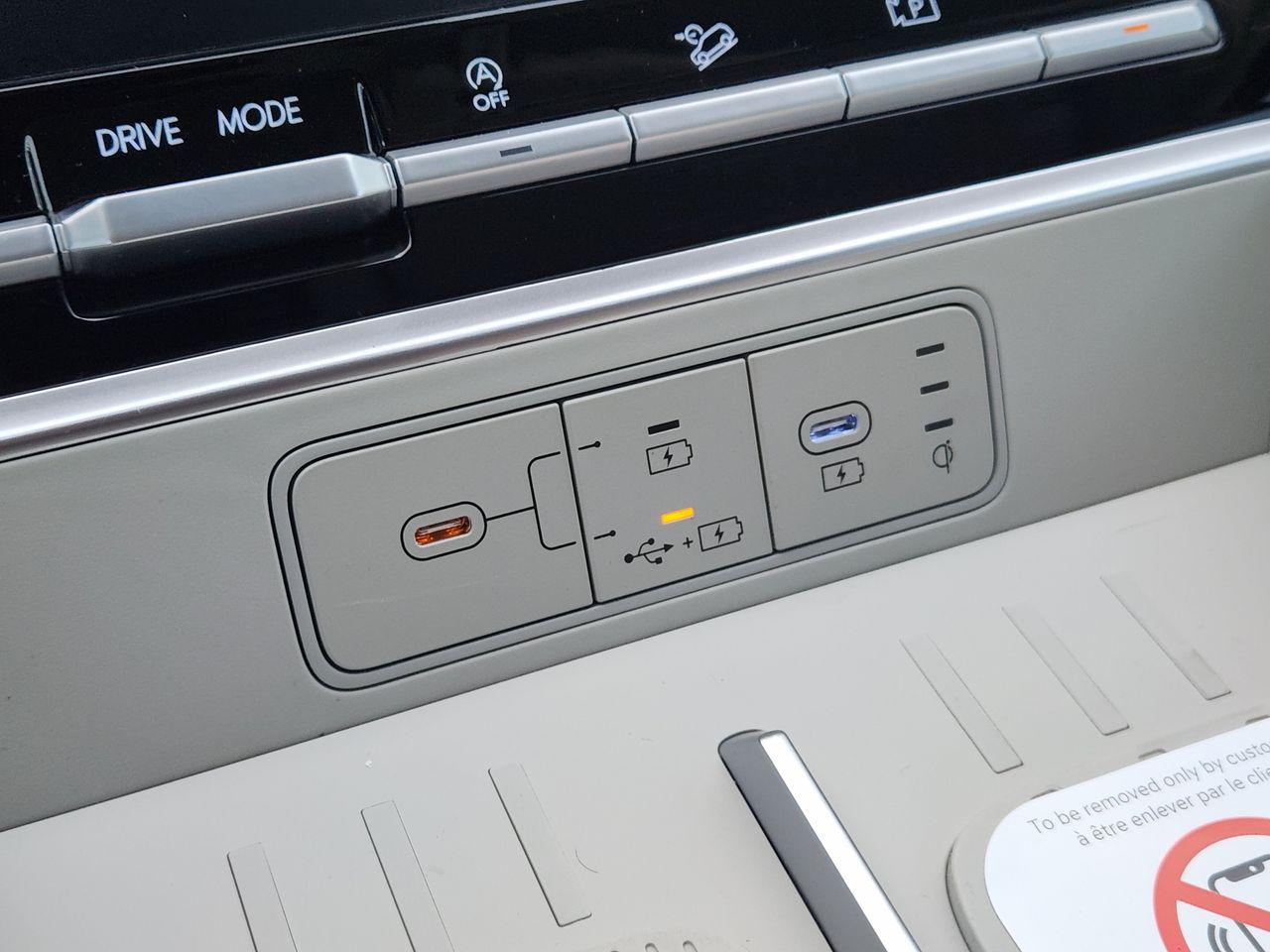 New 2027 Serenity White Hyundai SEL FWD image 17