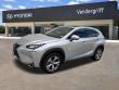 Used 2017 Lexus NX 200t SUV