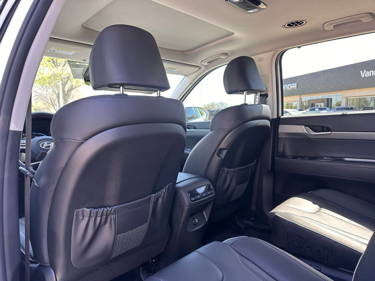 Used 2025 Hyper White Hyundai XRT image 18