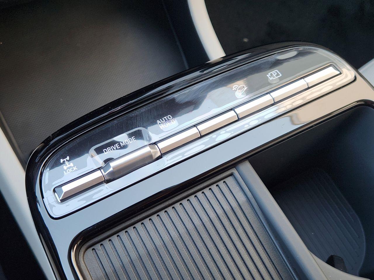 New 2026 PS8 Hyundai SEL AWD image 19