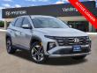 New 2026 Hyundai Tucson SEL FWD SUV