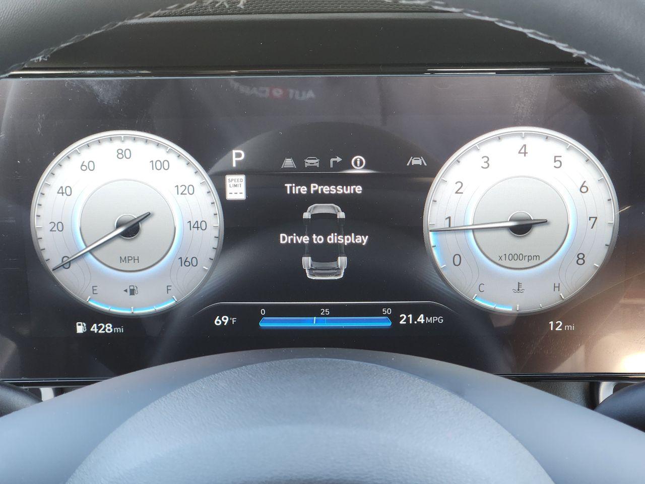 New 2026 M6T Hyundai Limited image 13