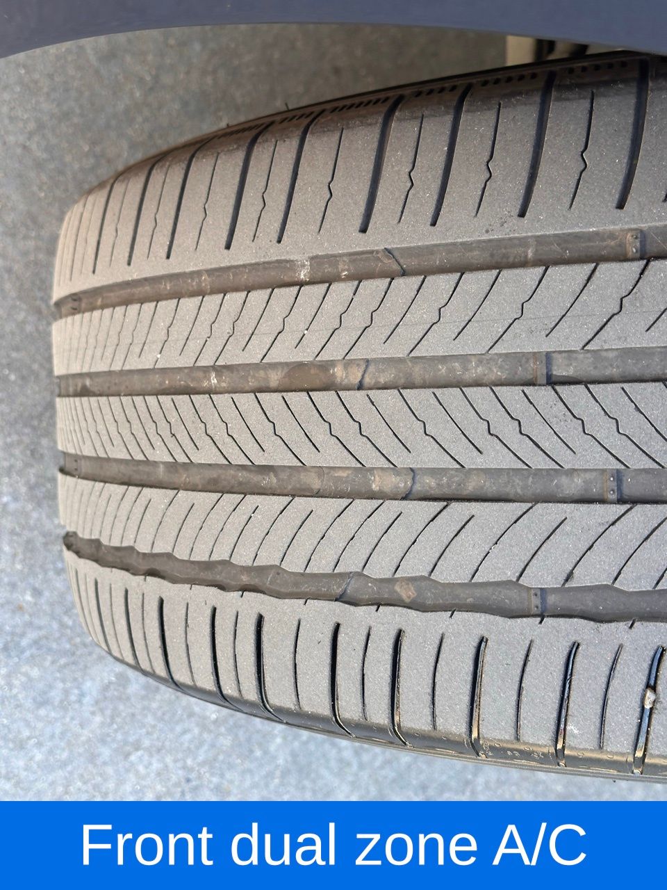 Used 2024 Vik Black Genesis 3.5T image 3