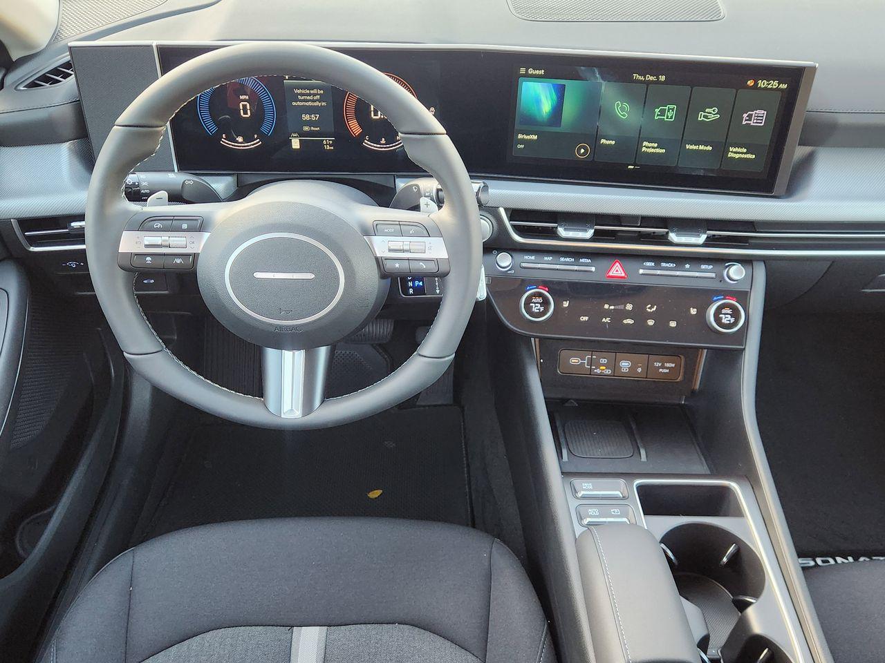 New 2026 R2P Red Hyundai SEL Sport image 25