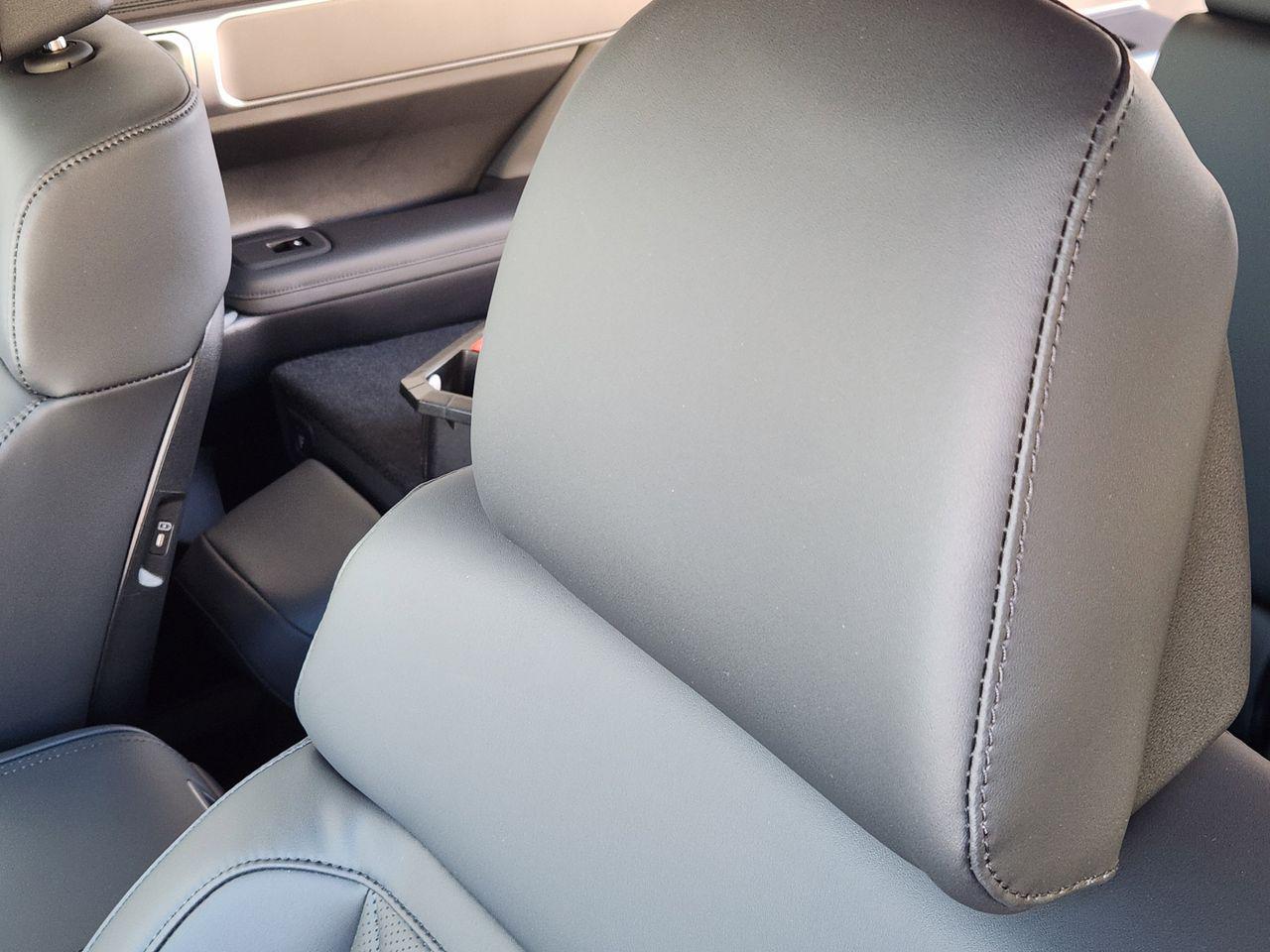 New 2026 PE2 Gray Hyundai SEL FWD image 11