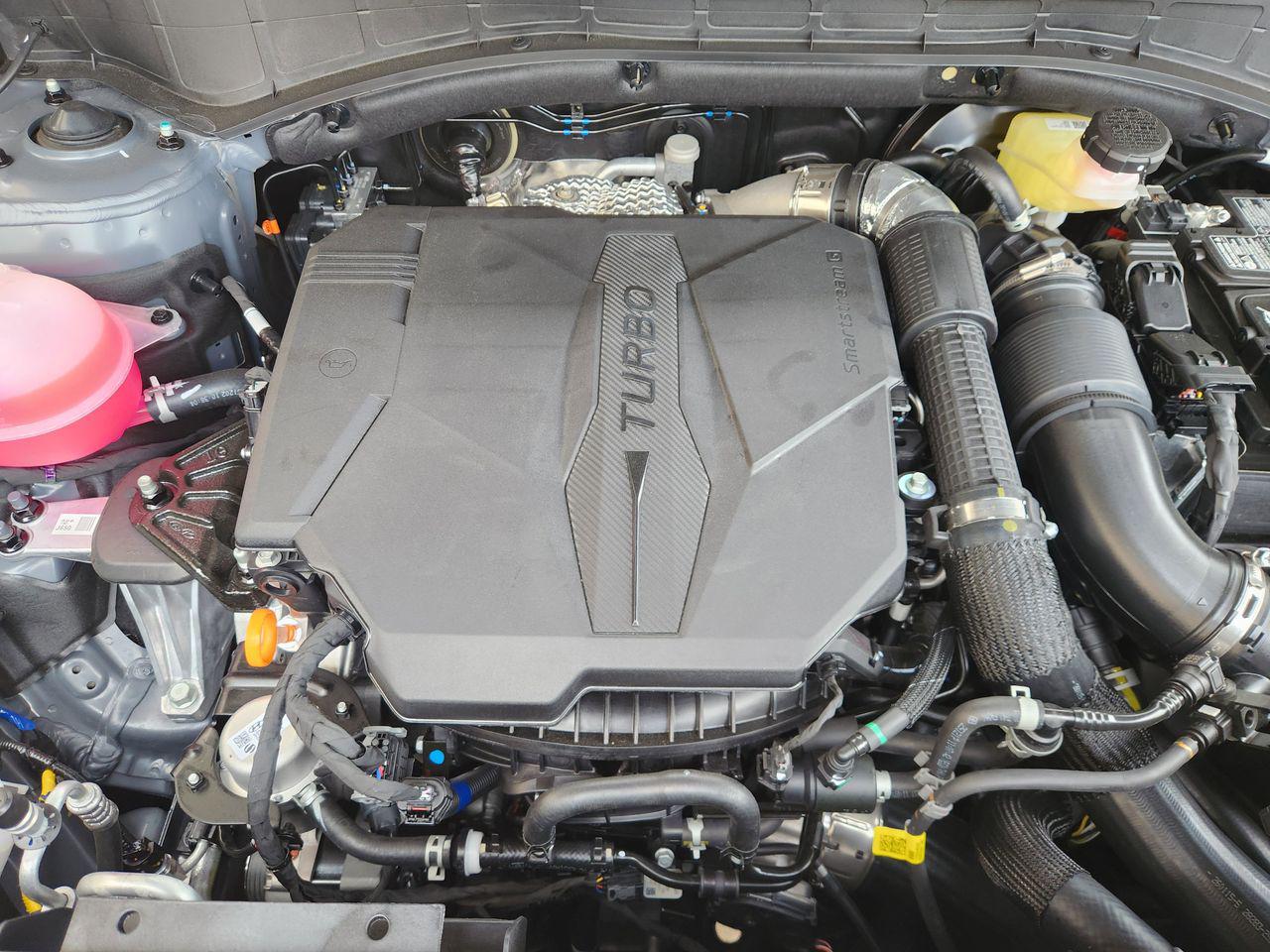 New 2026 PE2 Gray Hyundai SE FWD image 29