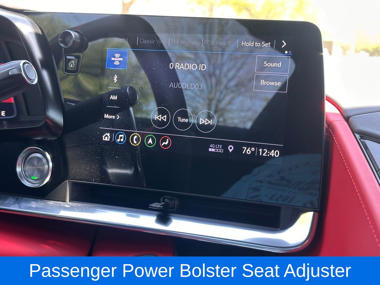 Used 2020 Arctic White Chevrolet Stingray 3LT image 27