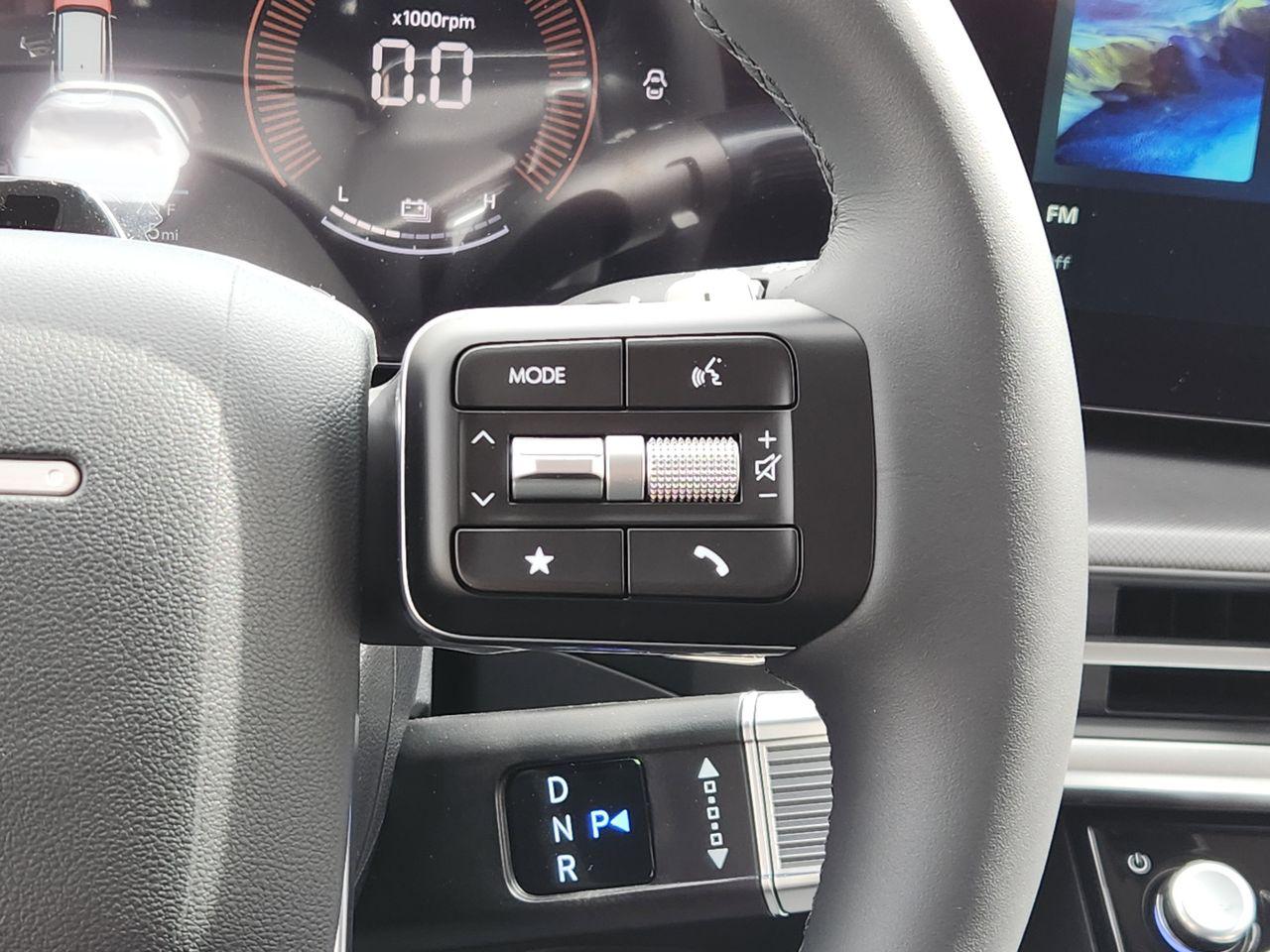 New 2026 PE2 Gray Hyundai SEL image 28