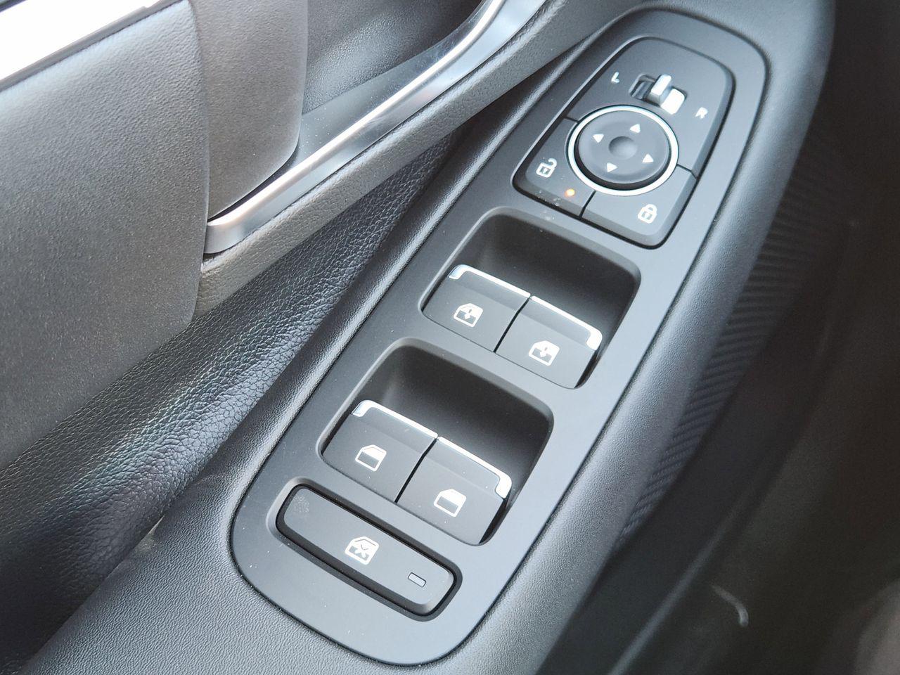 New 2026 Portofino Gray Hyundai SEL Sport image 22