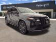 Used 2023 Hyundai Tucson N Line SUV