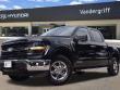 Used 2024 Ford F-150 XLT Truck SuperCrew Cab