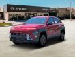 New 2026 Hyundai Kona SEL Sport FWD SUV