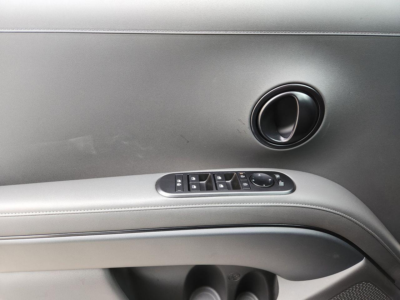 New 2026 Creamy White Pearl Hyundai XRT Pro image 23