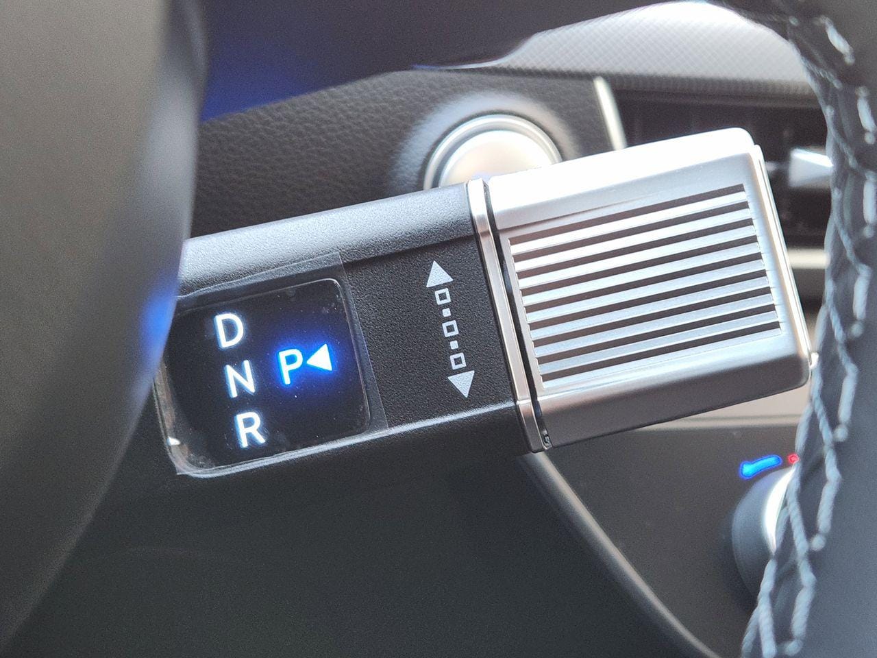 New 2026 NY9 Blue Hyundai SEL Sport image 17