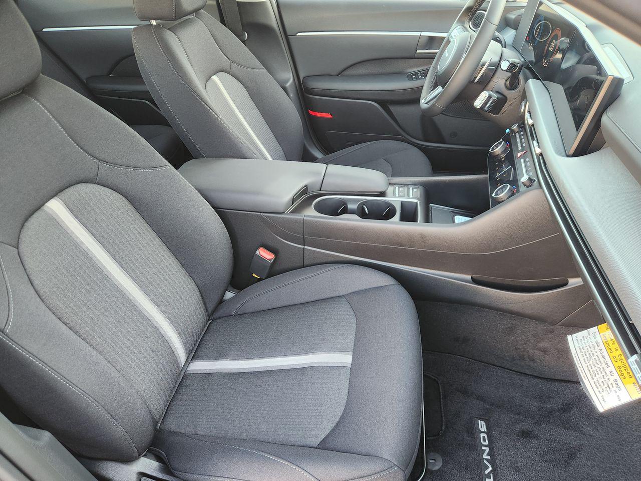 New 2026 Portofino Gray Hyundai SEL image 9