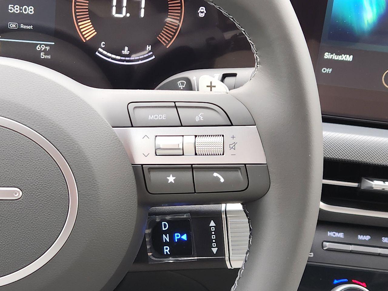 New 2026 NY9 Blue Hyundai SEL Sport image 28