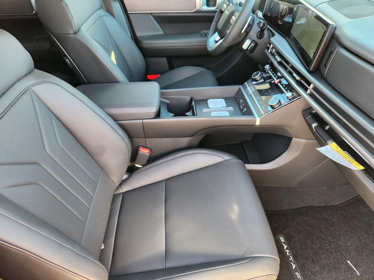 New 2026 WG2 Green Hyundai XRT AWD image 11