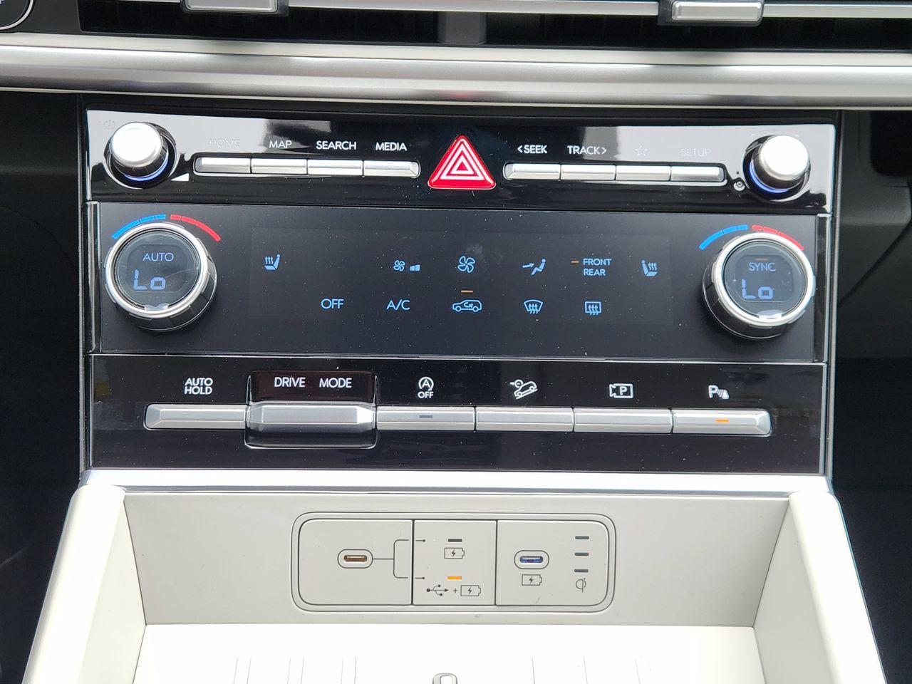 New 2026 S3B Black Hyundai SEL FWD image 15