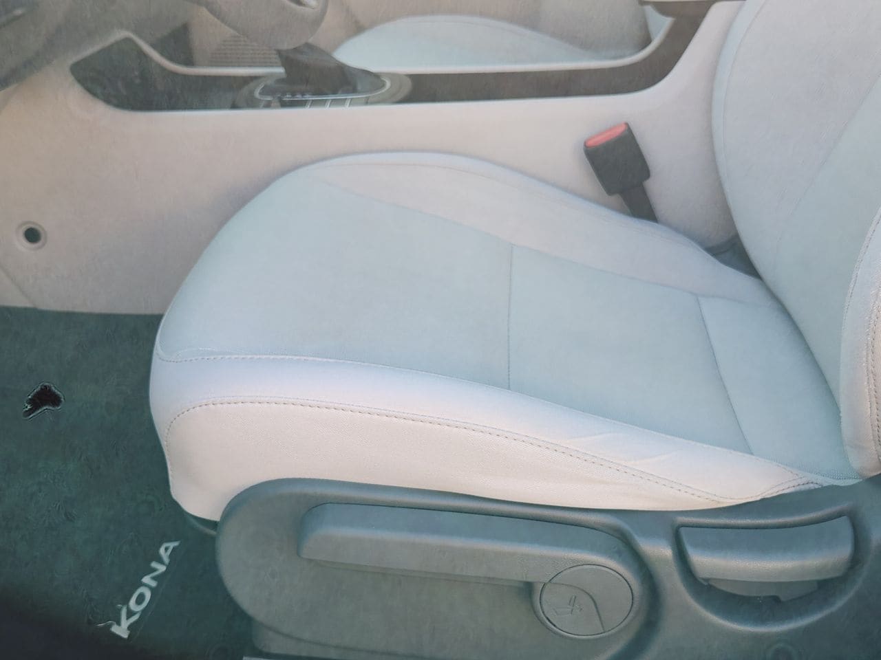 Used 2024 Denim Blue Pearl Hyundai SE image 24