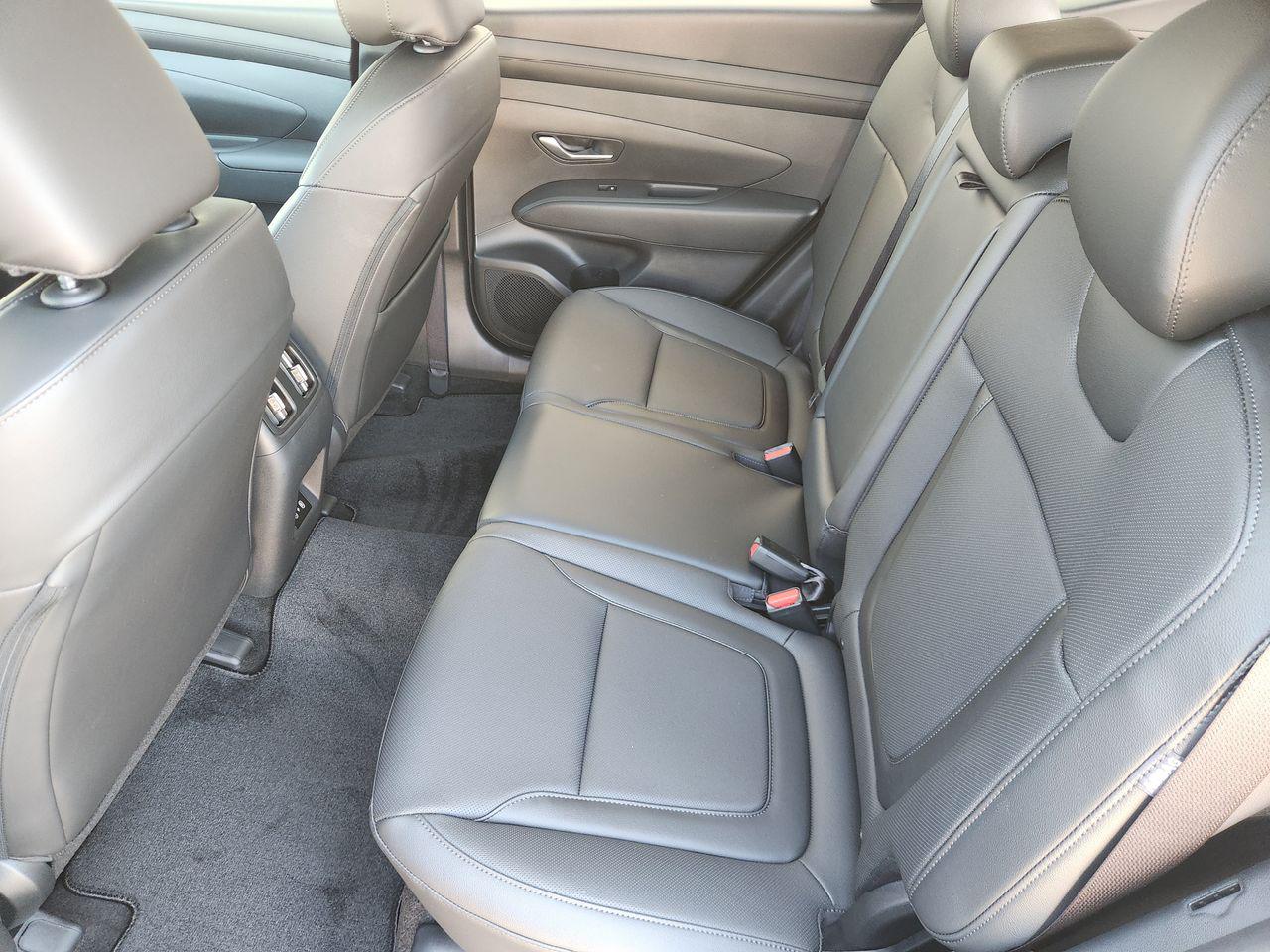 New 2026 Shimmering Silver Hyundai SEL Plus FWD image 28