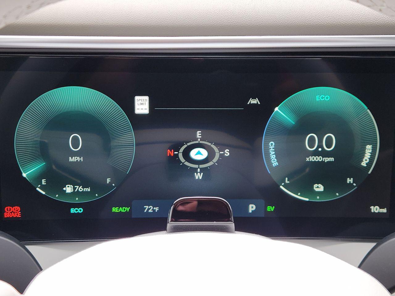 New 2026 Abyss Black Pearl Hyundai SEL Premium 7P image 13