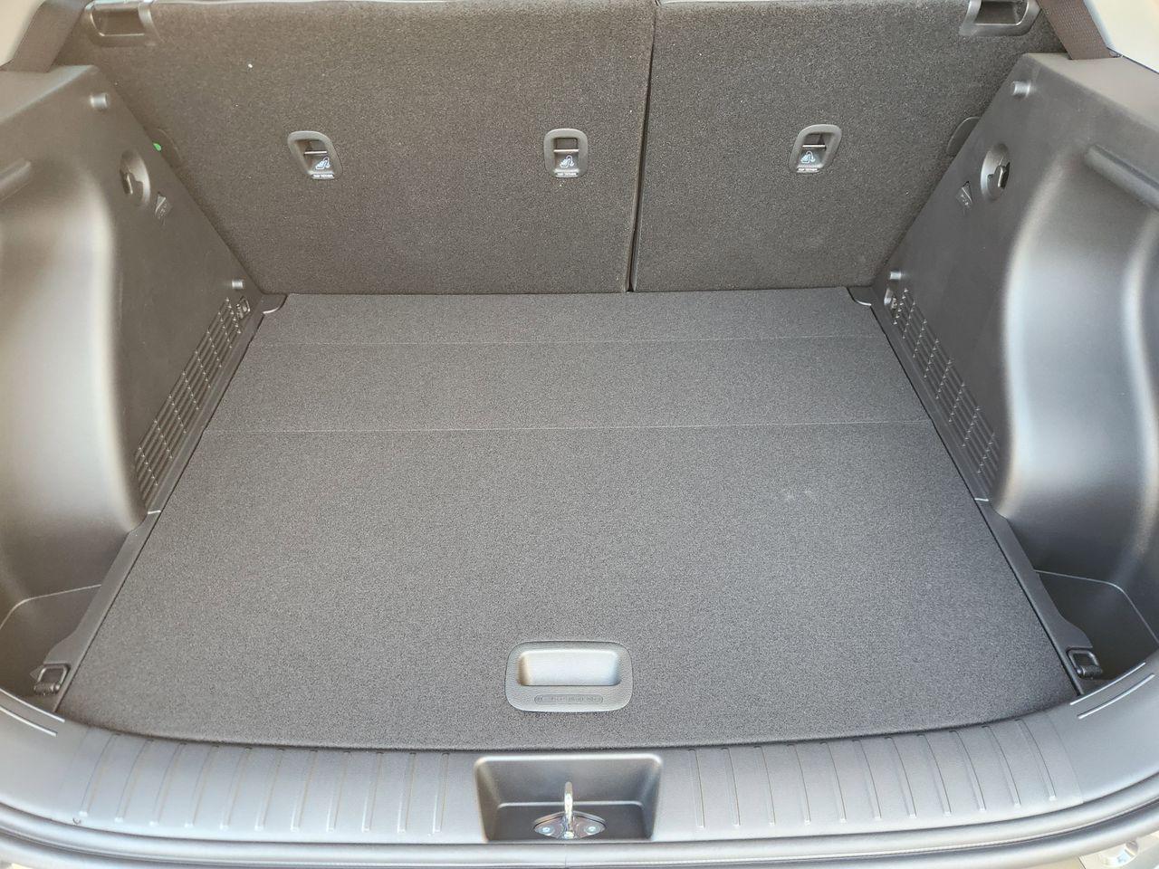 New 2026 Ecotronic Gray Pearl Hyundai SEL Premium AWD image 30