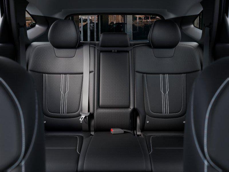 New 2026 NT2 Gray Hyundai SEL FWD image 12