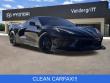 Used 2023 Chevrolet Corvette Stingray 1LT Coupe