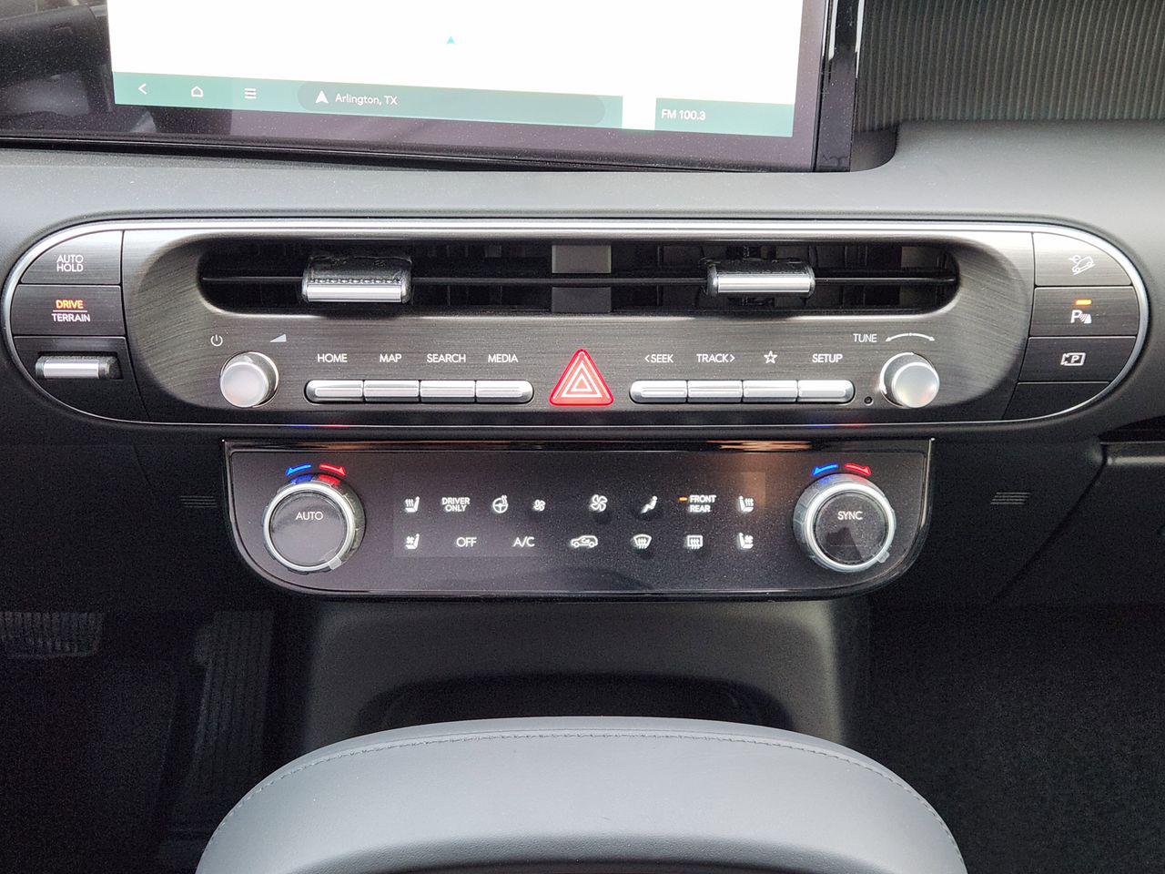 New 2026 PE2 Gray Hyundai Calligraphy image 15