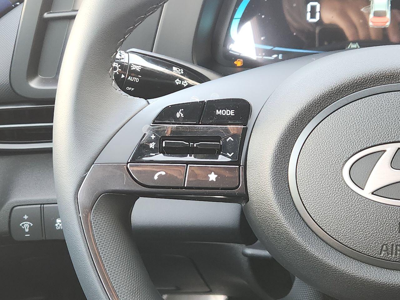 New 2026 A5G Gray Hyundai SEL Sport Premium image 27