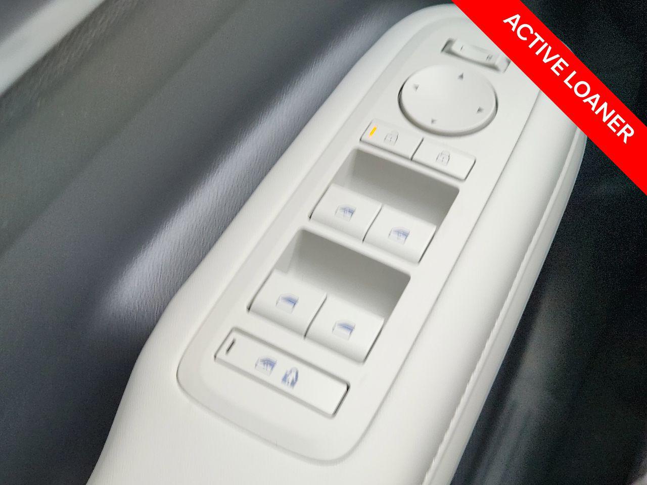 New 2026 S3B Black Hyundai SEL FWD image 21