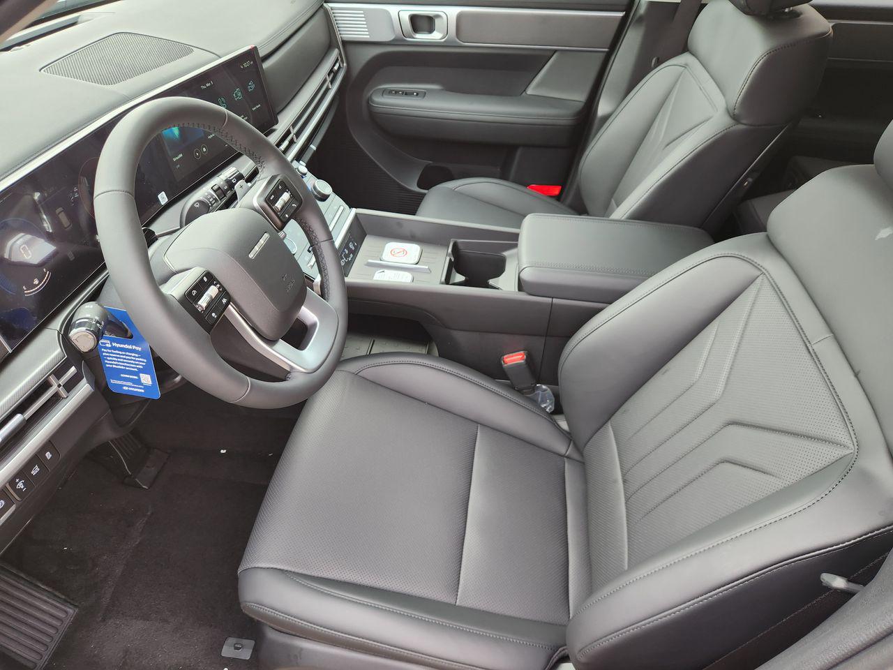 New 2026 R2T Silver Hyundai SEL image 10