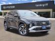 New 2026 Hyundai Tucson SEL FWD SUV
