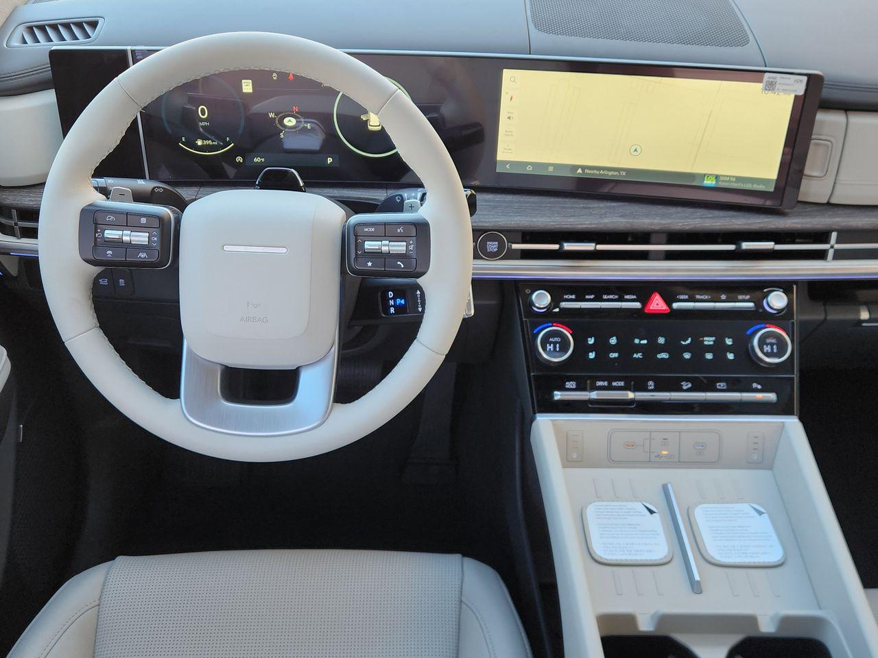 New 2026 NT2 Gray Hyundai Limited FWD image 26