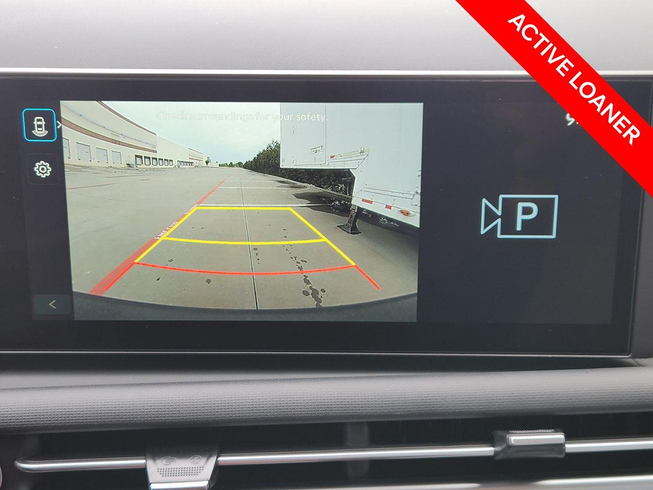 New 2026 S3B Black Hyundai SEL FWD image 15